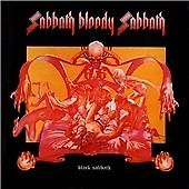 BLACK SABBATH★Sabbath Bloody Sabbath UK Black Sabbath Sabbath Bloody Sabbath - 180 Gram Vinyl UK