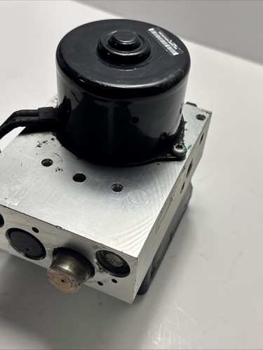 1998 - 2003 Jaguar XJ8 XJR XK8 V8 AT ABS pump brake module OEM MNC 5920 AC - Bild 9 von 13