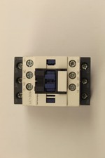 Schneider electric LC1D09 Contactor