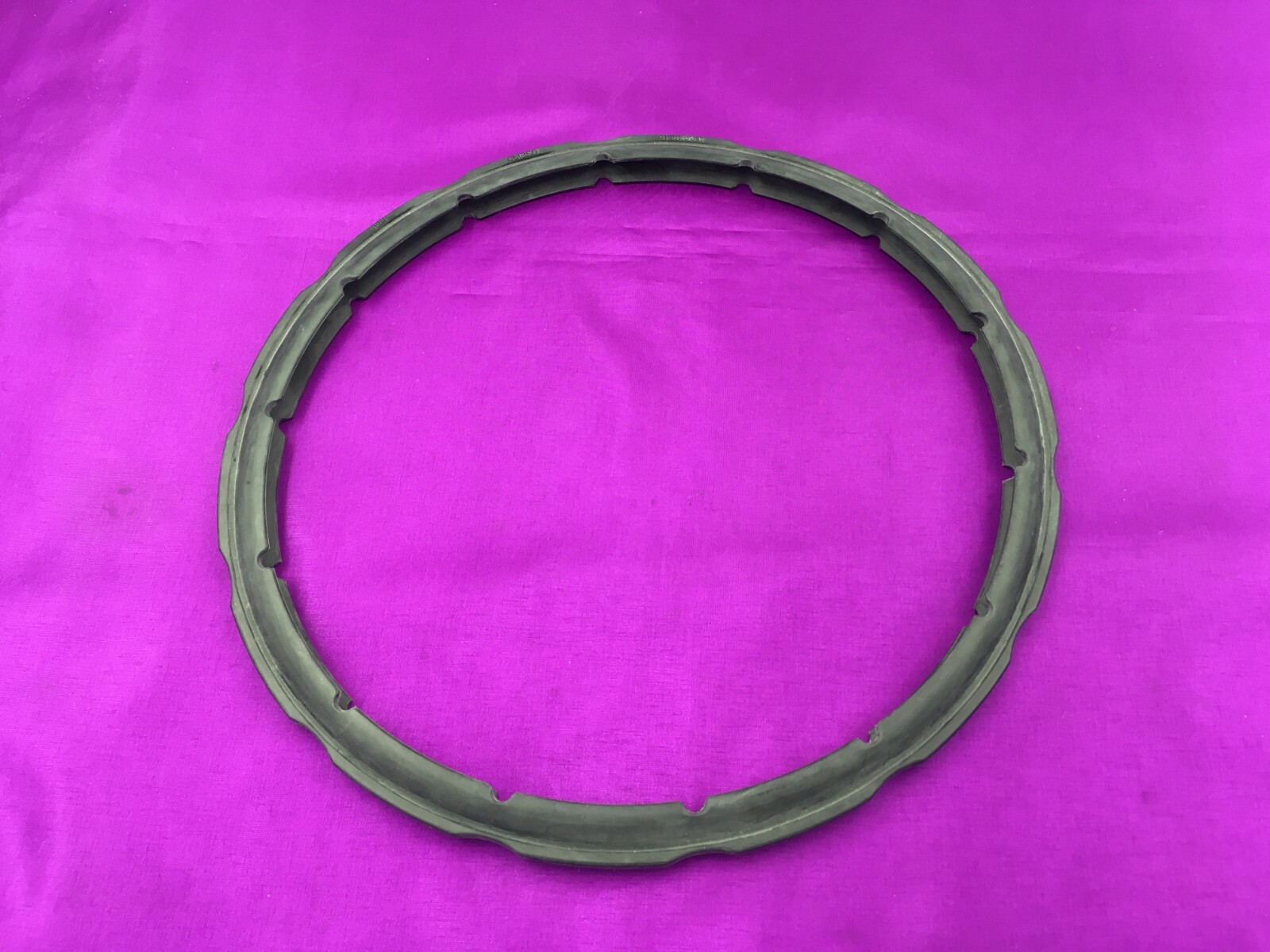 Seal Gasket 28cm Outer Dia 792237