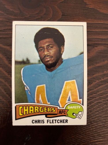 1975 Topps Football cards - You Pick - Complete your set! (#300-#525) - Picture 5 of 88