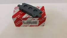 LEXUS OEM FACTORY REAR BRAKE PAD SET 2004-2006 RX330 04466-48060