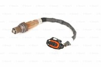 Bosch 0 258 006 386 Sauerstoffsensor FüR Holden, Opel, Vauxhall