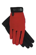 RED SSG All Weather Riding Gloves 8600 Ladies Small Universal  Men's