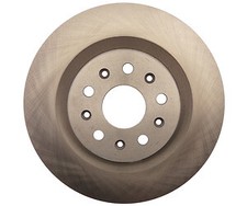 Rr Disc Brake Rotor  Raybestos  582530R