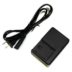 Battery Charger For Panasonic VW-VBG070 VW-VBG070A VW-VBG070E VW-VBG070GK New