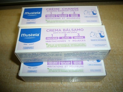 mustela creme change vitamin barrier cream