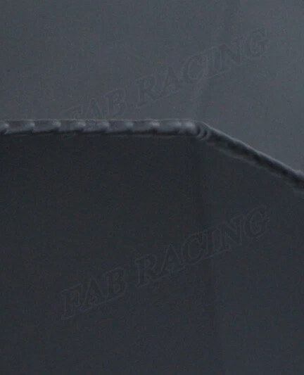 Tanque de expansión de desbordamiento de refrigerante de radiador de aluminio para Chevrolet Malibu 1999-2003 Foto 4 de 4