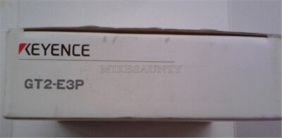 1Pc New Keyence GT2-E3P hi