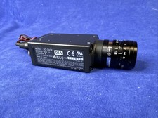 Sony XC-75CE, Camera With Tamron 1:1.6 25mm Lens