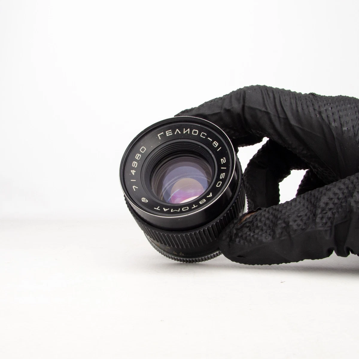 Helios f/2 Camera Lenses 50mm Focal for sale - eBay
