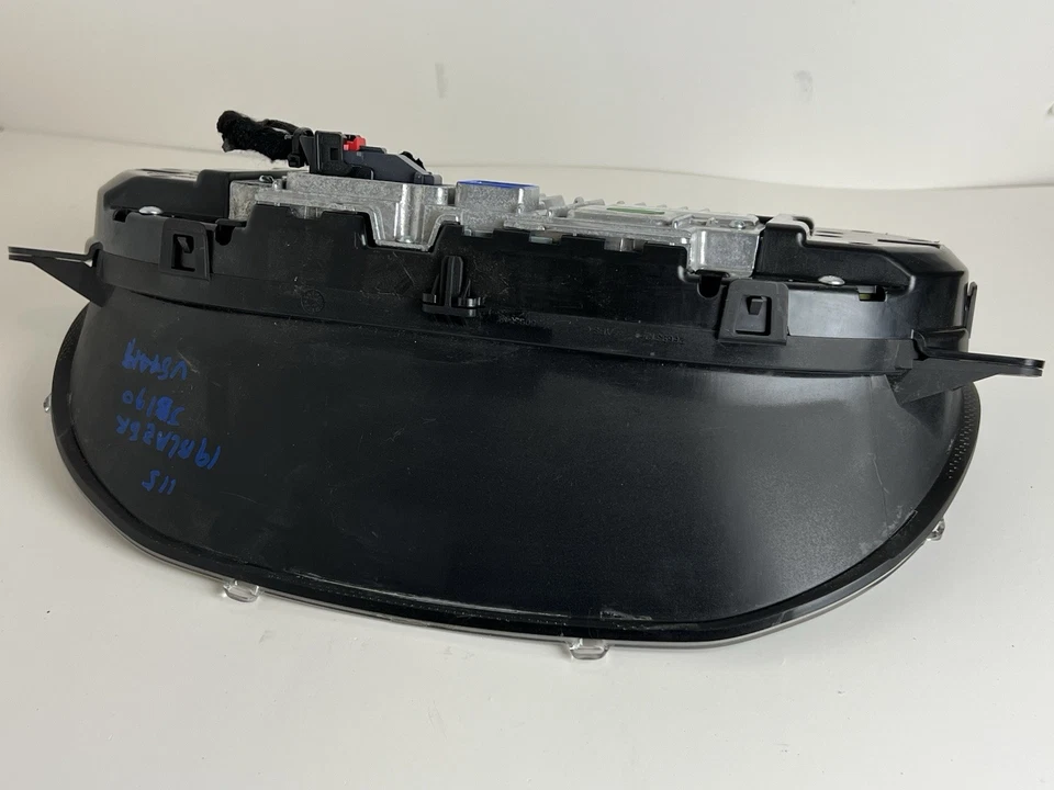 Chevrolet Blazer 2019 velocímetro medidor de cuadro de instrumentos 84719456 fabricante original 124 k Foto 4 de 4