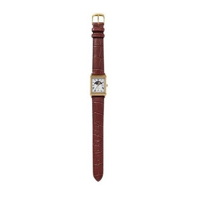 Timex x Noah Moon Phase Watch Brown Gold | eBay