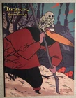 DRAWN & QUARTERLY volume 2 #6 (1997) Drawn & Quarterly Comics VF