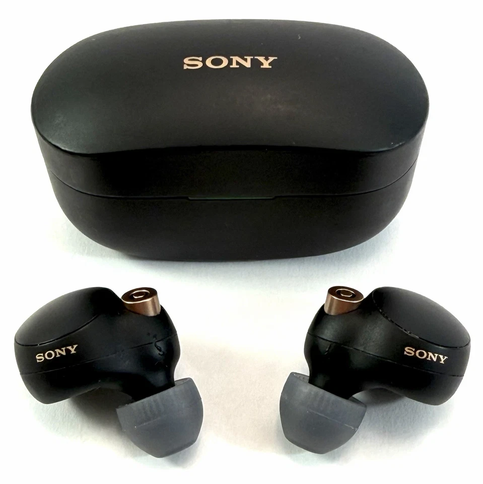 Sony WF-1000XM4, Foto 2 von 3