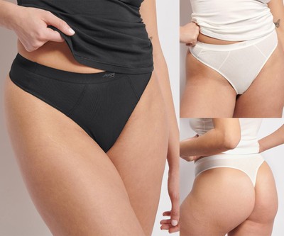 Sloggi Damen EVER Ease String Slip