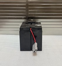 RBC7 Replacement Battery for RBC7 for APC Smart-UPS SMT1500, SUA750XL