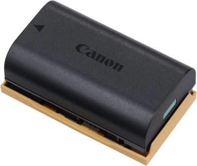 *Brand New NO Box* Canon LP-EL Lithium-Ion Battery Pack