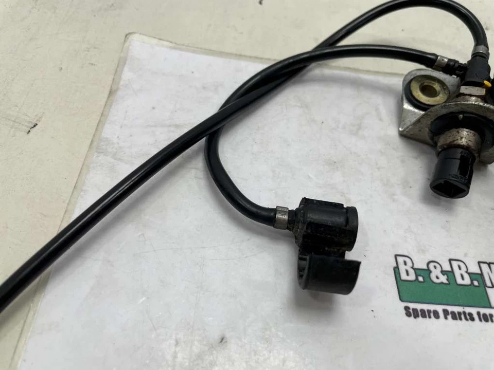 Grupo de mezcla electrónica con sensor de temperatura Cagiva Mito SP 525 125... Foto 2 de 4