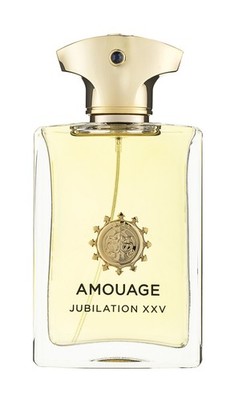 Amouage Jubilation XXV Man Eau de Parfum 100 ml OVP NEU