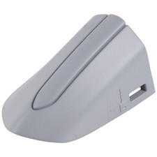 Genuine Ford Edge Mondeo O/S Front Door Handle Bezel Primed 2014-2022 5360660