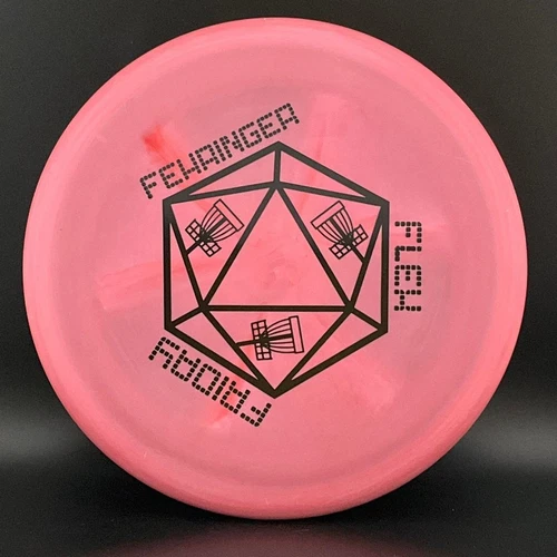 Dynamic Discs Classic Guard - Fehringer Flex Friday