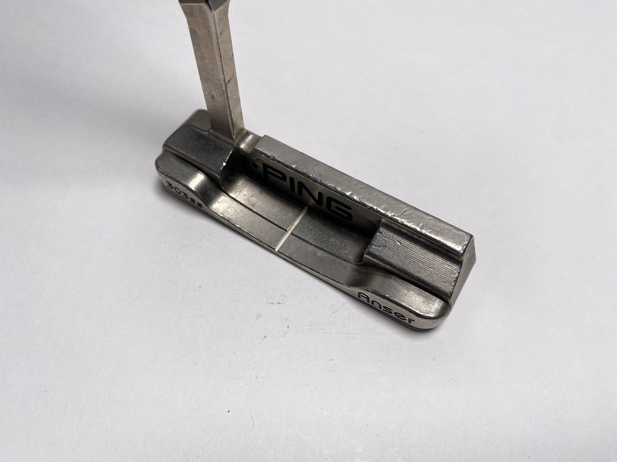 Ping Redwood Anser Putter 35