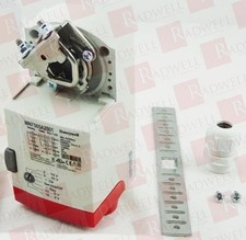 HONEYWELL MN7505A2001 / MN7505A2001 (USED)