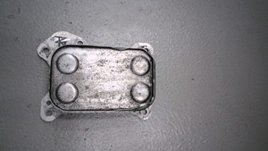Ölkühler 55183548 Opel Corsa 1.3 Cdti DPF D 2518530