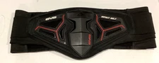 Men's EVS Impact Kidney Belt Motocross, Off-Road Protection 2XL  VGC