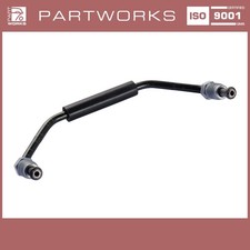 Verbindungsleitung Bremssattel ORIGINAL PORSCHE 964 993 944 968 928 HINTEN