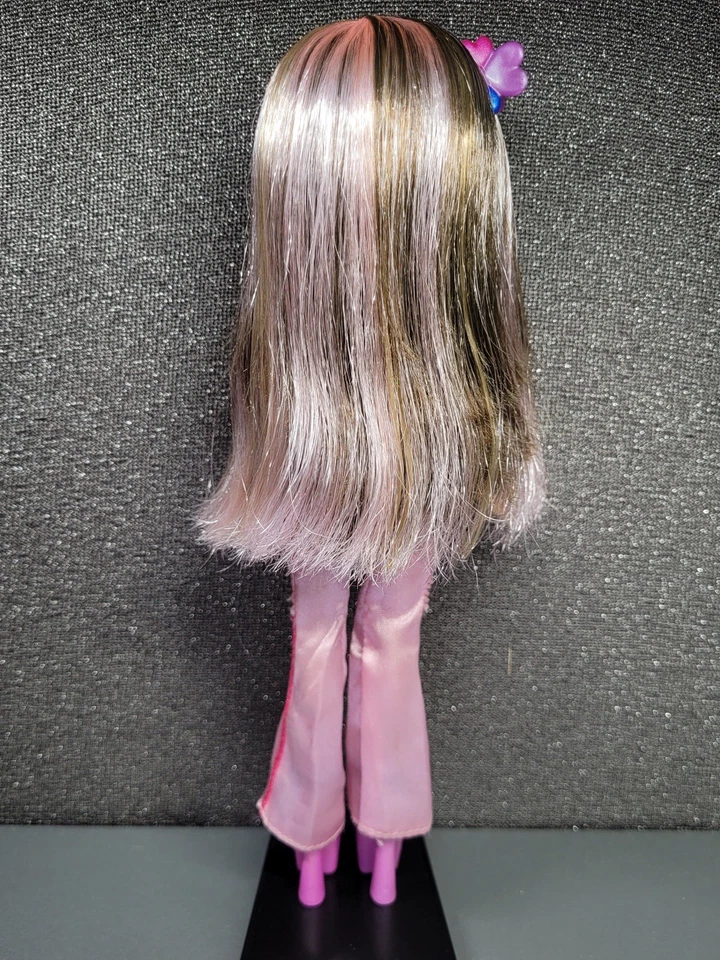 Muñeca Bratz Dana Personalizada 🩷 Foto 2 de 4