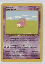 Click to enlarge Slowpoke