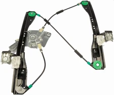 Dorman 741-165 Power Window Regulator and Motor Assembly