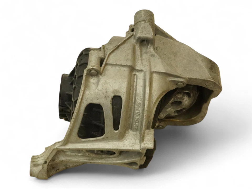 2017 - 2019 Audi Q7 4M 3.0L Engine Motor Mount Bracket Support Left Lh Side Oem - Image 3 of 4