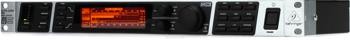 Behringer Ultracurve Pro DEQ2496 2-channel Equalizer and Mastering Processor - Picture 6 of 7
