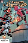 Amazing Spider-Man (2025) #18 CVR A NM John Romita Jr. Cover