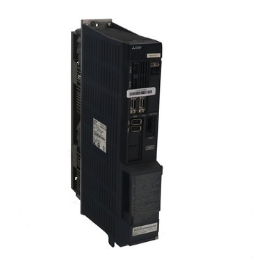 Mitsubishi MDS-D-V1-40 Used UMP