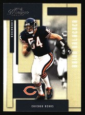Chicago Bears Football Cards - Choose from 100s Player Qty Discount - Part 21