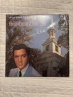 ELVIS HOW GREAT THOU ART RCA LSP-3758 1ST PRESS