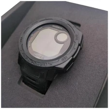 Garmin Instinct Dual Power Tactical Smartwatch GPS Solar Edition New