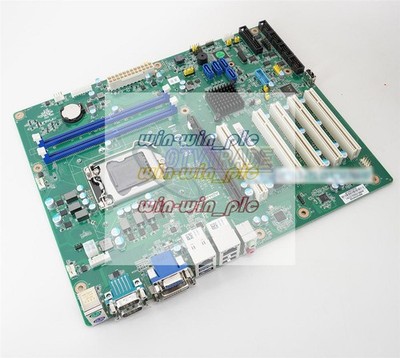1PC Advantech Motherboard AIMB-705G2 New