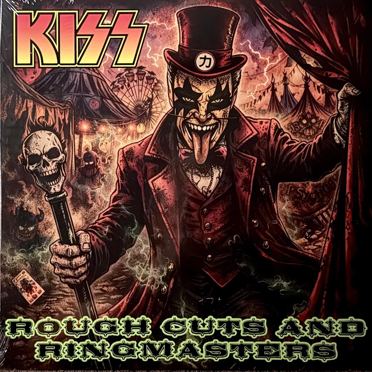 LP 洋楽 HARD ROCK HEAVY L 9枚セット ハードロック Hard Rock LP Vinyl Records for sale | eBay