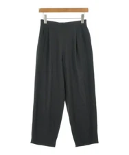 THE ROW Pants (Other) Black 0(Approx. XS) 2200593697023