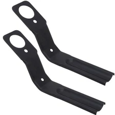 2pc Rear Arm Spring Fits Toro 30in TimeMaster 21199 21199HD 21200 21810 21811