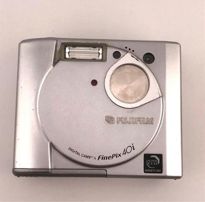 FUJIFILM FINEPIX 40i コンパクトデジタルカメラ s-l400.jpg