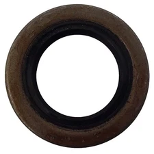 GREASE SEAL Double Lip 1.249" x 1.983" fits Trailer Hub Wheel 2000# EZ Lube Axle