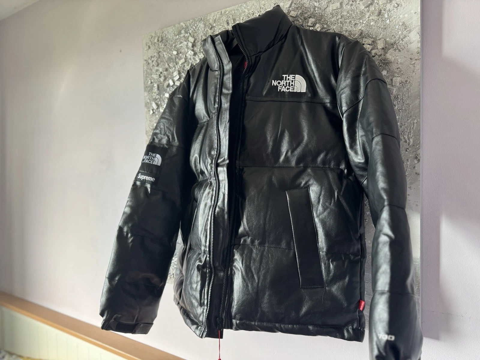 ??Giacca Uomo The North Face Supreme ??SUPER SUPER ? Taglia MEDIA(M)