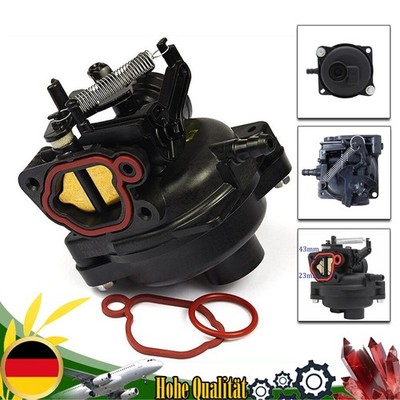 Vergaser Satz für Briggs & Stratton 799584 594058 550EX 625EX 675EX 140cc Motor^