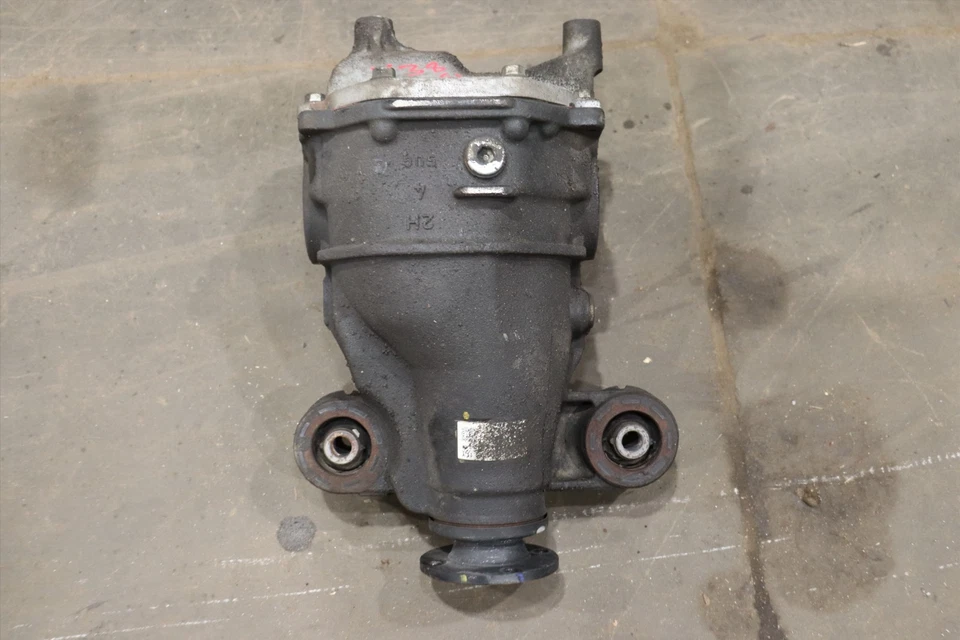 2013-2016 Subaru BRZ FR-S Factory LSD Rear Differential Y38 DIFF 4.10 Fits 13-20 - Image 3 of 4